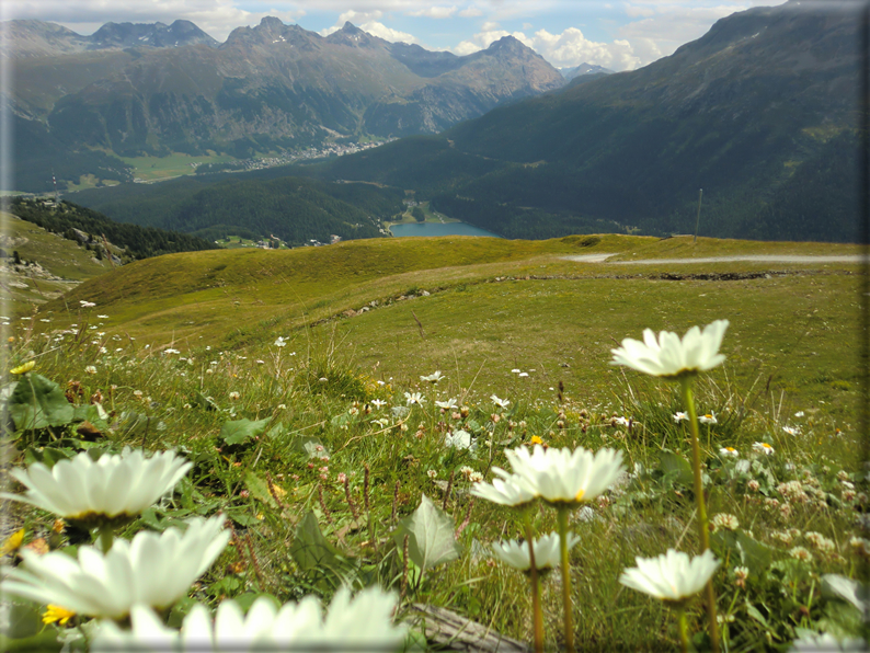 foto Piz Nair